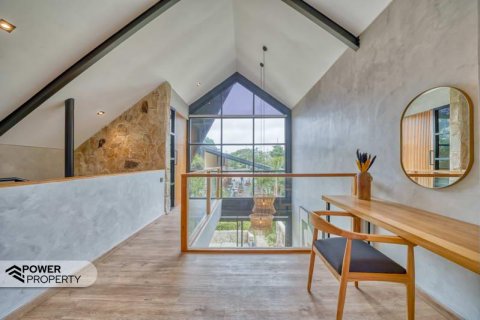 Вилла с 11 спальнями в Южная Кута, Бадунг, Бали (10610) 6