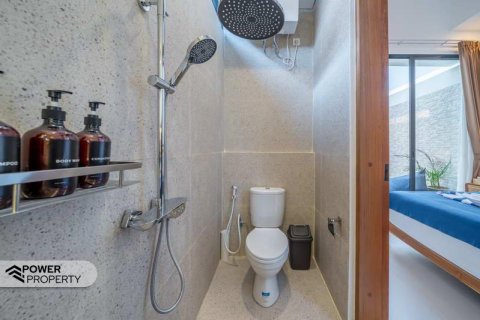 Вилла с 2 спальнями в Керобокан, Бадунг, Бали (10611) 24