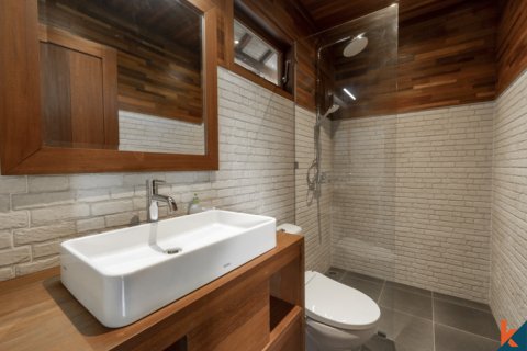4 bedrooms Villa in Pecatu, Badung, Bali (12246) 4