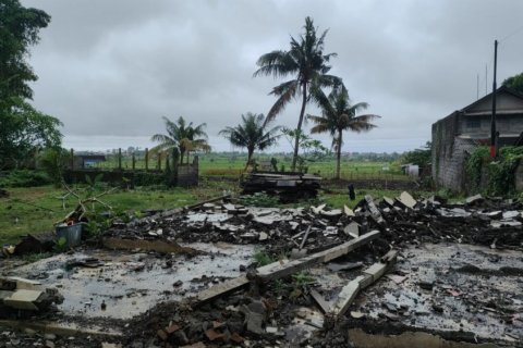 Land in Tabanan, Bali (12243) 6