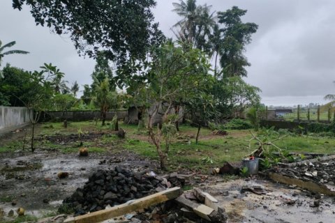 Land in Tabanan, Bali (12243) 9