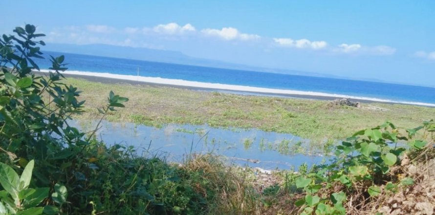Land in Karangasem, Karang Asem, Bali (12244)