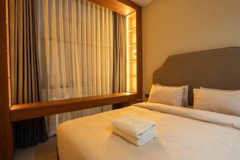 1 bedroom Villa in Canggu, Badung, Bali (15310)