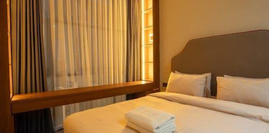 1 bedroom Villa in Canggu, Badung, Bali (15310)
