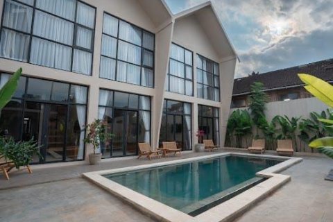 1 bedroom Villa in Canggu, Badung, Bali (15310) 2