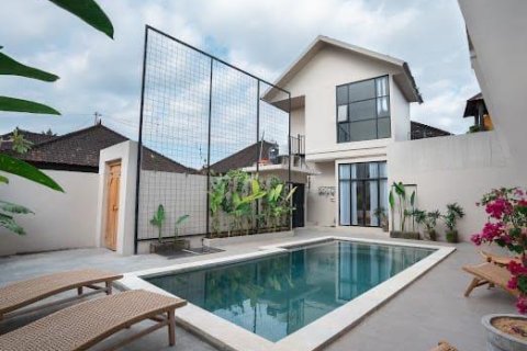1 bedroom Villa in Canggu, Badung, Bali (15310) 3