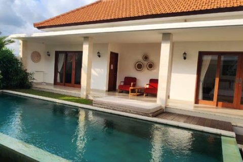 3 bedrooms Villa in Canggu, Badung, Bali (15313) 2