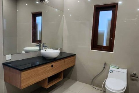 3 bedrooms Villa in Canggu, Badung, Bali (15313) 4