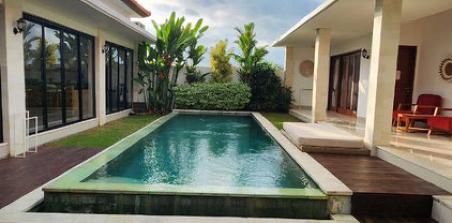 3 bedrooms Villa in Canggu, Badung, Bali (15313)