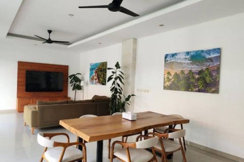 3 bedrooms Villa in Canggu, Badung, Bali (15313) 3