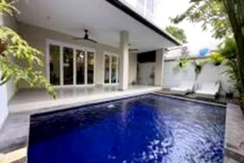 2 bedrooms Villa in Canggu, Badung, Bali (15314) 2