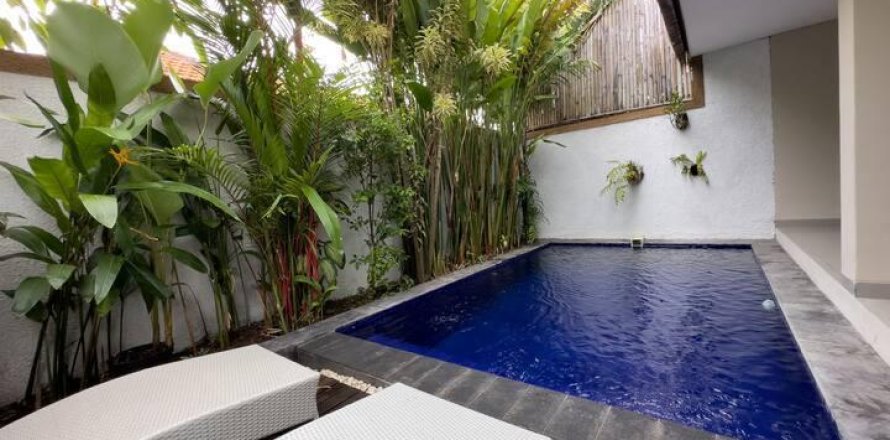 2 bedrooms Villa in Canggu, Badung, Bali (15314)