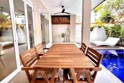 2 bedrooms Villa in Canggu, Badung, Bali (15314) 3