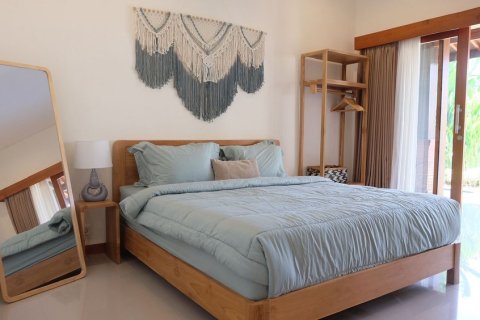 2 bedrooms Villa in Canggu, Badung, Bali (15309)