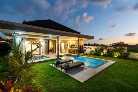 2 bedrooms Villa in Canggu, Badung, Bali (15312) 10