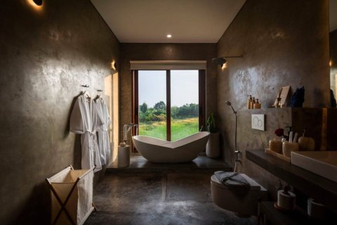 2 bedrooms Villa in Canggu, Badung, Bali (15312) 2