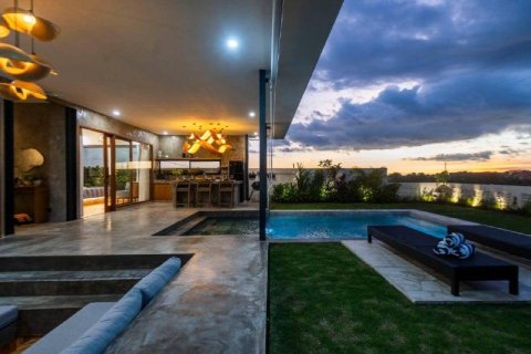 2 bedrooms Villa in Canggu, Badung, Bali (15312) 3