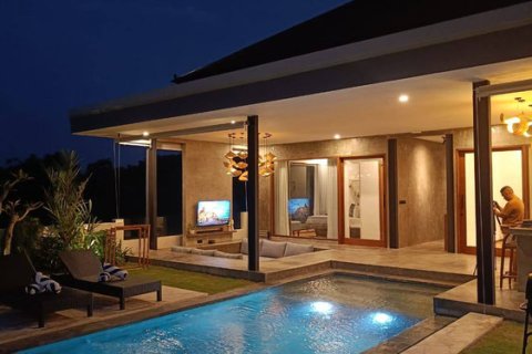 2 bedrooms Villa in Canggu, Badung, Bali (15312) 5