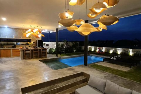 2 bedrooms Villa in Canggu, Badung, Bali (15312) 4