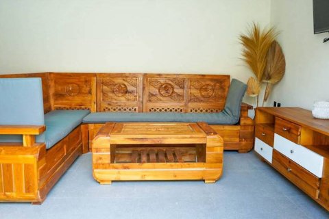 Вилла с 2 спальнями в Чангу, Бадунг, Бали (15308) 4