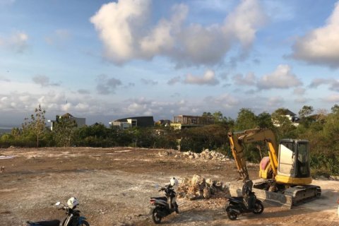 Land in Jimbaran, Badung, Bali (12310) 6