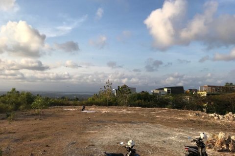 Land in Jimbaran, Badung, Bali (12310) 4