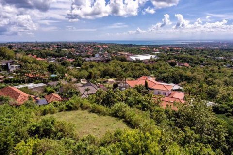 Land in Jimbaran, Badung, Bali (12310) 2