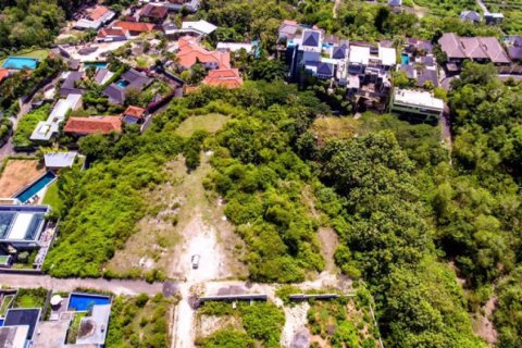 Land in Jimbaran, Badung, Bali (12310)