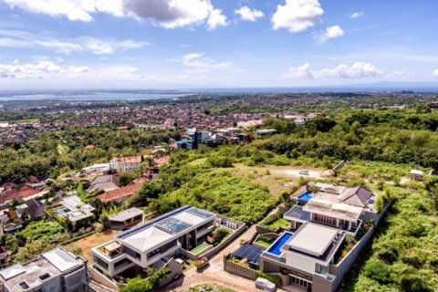 Land in Jimbaran, Badung, Bali (12310) 3