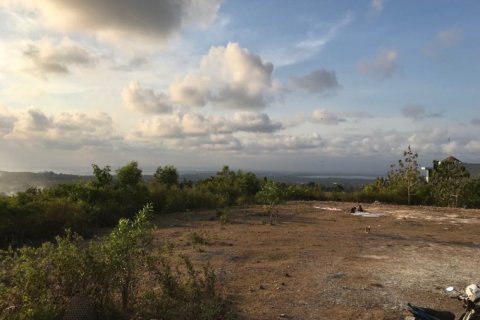Land in Jimbaran, Badung, Bali (12310) 5