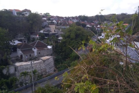 Land in Jimbaran, Badung, Bali (12306) 3