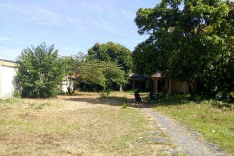 Land in Kerobokan, Badung, Bali (12312)