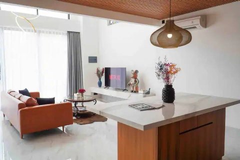 3 bedrooms Villa in Seminyak, Badung, Bali (15156)