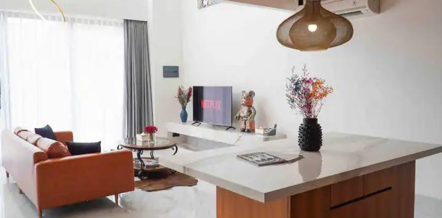 3 bedrooms Villa in Seminyak, Badung, Bali (15156)