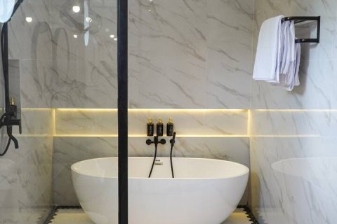 3 bedrooms Villa in Seminyak, Badung, Bali (15156) 8