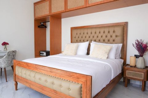 3 bedrooms Villa in Seminyak, Badung, Bali (15156) 5