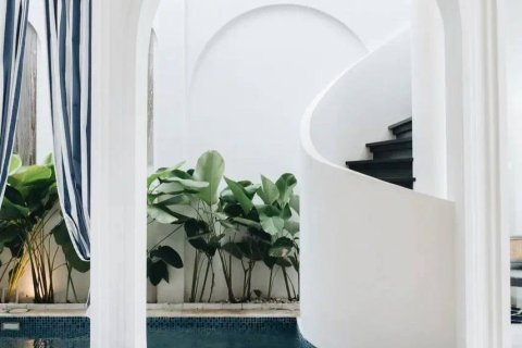 3 bedrooms Villa in Seminyak, Badung, Bali (15154)