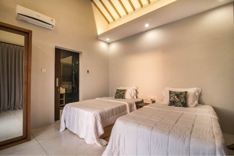 4 bedrooms Villa in Seminyak, Badung, Bali (15155) 5