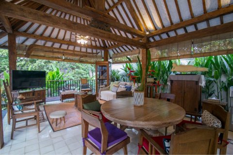 4 bedrooms Villa in Seminyak, Badung, Bali (15155) 3