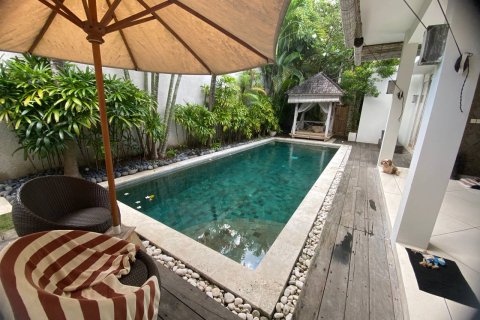 2 bedrooms Villa in Seminyak, Badung, Bali (15152) 8