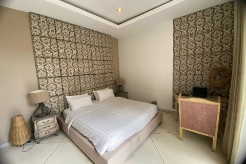 2 bedrooms Villa in Seminyak, Badung, Bali (15152)