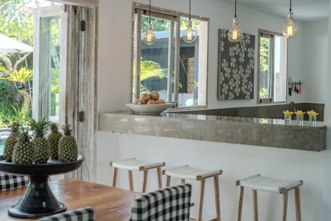 4 bedrooms Villa in Seminyak, Badung, Bali (15157) 10
