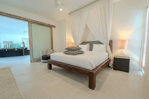 4 bedrooms Villa in Seminyak, Badung, Bali (15157) 5