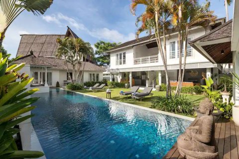 5 bedrooms Villa in Seminyak, Badung, Bali (15153) 3