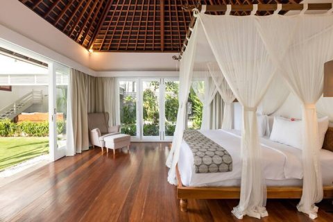5 bedrooms Villa in Seminyak, Badung, Bali (15153) 4