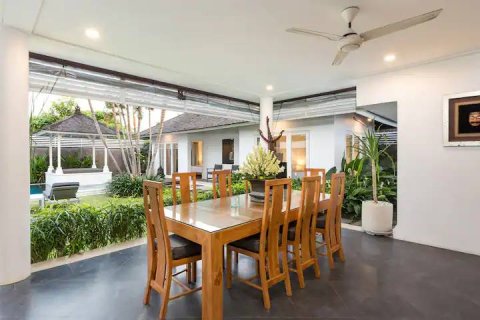 5 bedrooms Villa in Seminyak, Badung, Bali (15153) 9