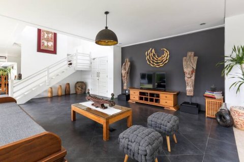 5 bedrooms Villa in Seminyak, Badung, Bali (15153) 7