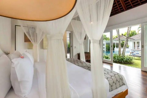 5 bedrooms Villa in Seminyak, Badung, Bali (15153) 2