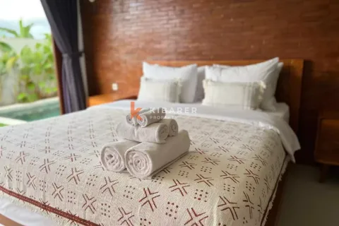 3 bedrooms Villa in Tabanan, Bali (17057) 12