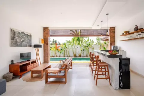 3 bedrooms Villa in Tabanan, Bali (17057) 6